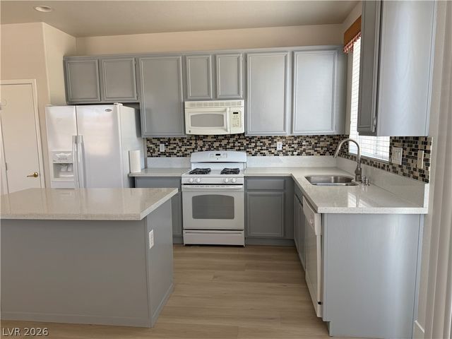 5732 Indian Springs Street, North Las Vegas, NV 89031