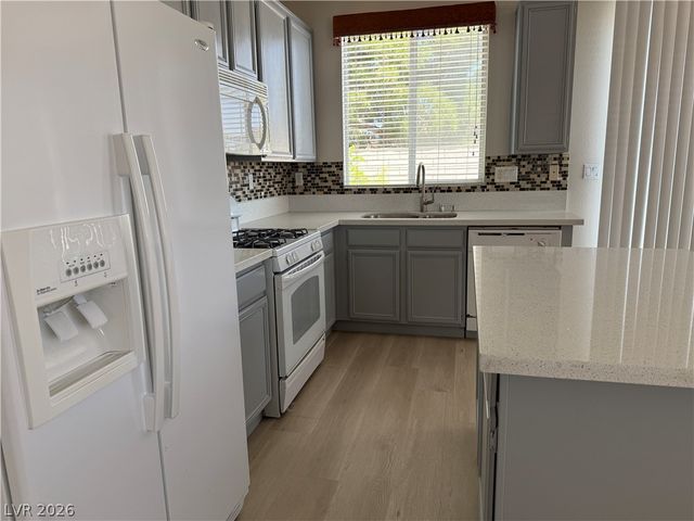 5732 Indian Springs Street, North Las Vegas, NV 89031