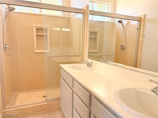 5732 Indian Springs Street, North Las Vegas, NV 89031