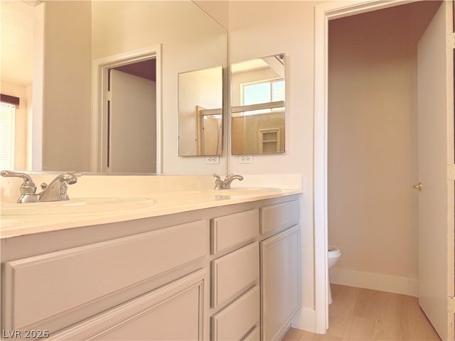 5732 Indian Springs Street, North Las Vegas, NV 89031