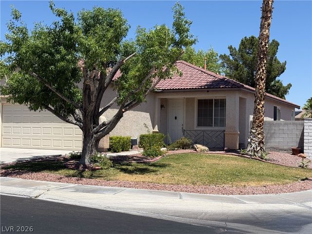 5732 Indian Springs Street, North Las Vegas, NV 89031