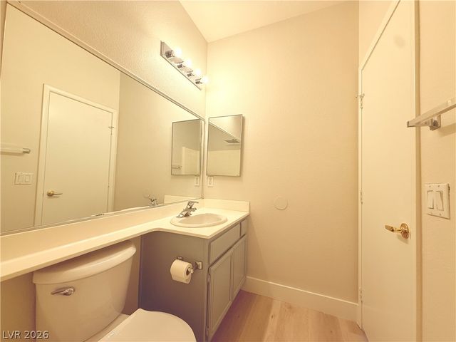5732 Indian Springs Street, North Las Vegas, NV 89031