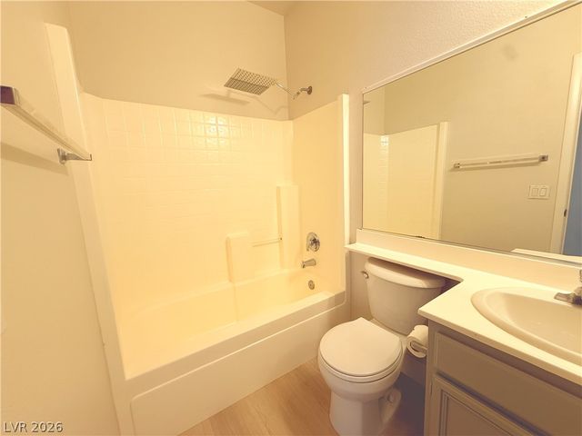 5732 Indian Springs Street, North Las Vegas, NV 89031