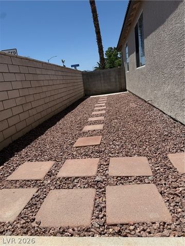 5732 Indian Springs Street, North Las Vegas, NV 89031
