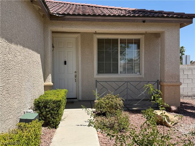 5732 Indian Springs Street, North Las Vegas, NV 89031