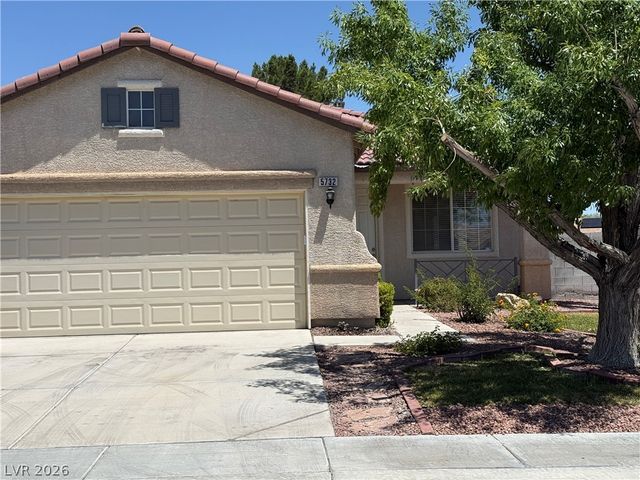 5732 Indian Springs Street, North Las Vegas, NV 89031