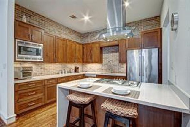 5407 Jackson Street, Houston, TX 77004