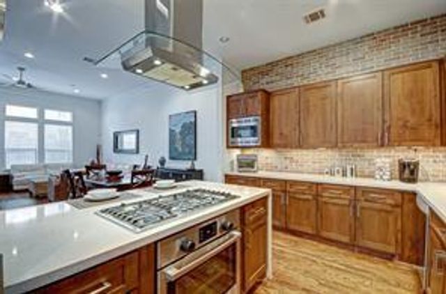 5407 Jackson Street, Houston, TX 77004