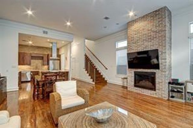 5407 Jackson Street, Houston, TX 77004