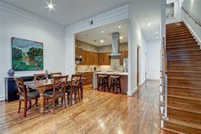 5407 Jackson Street, Houston, TX 77004