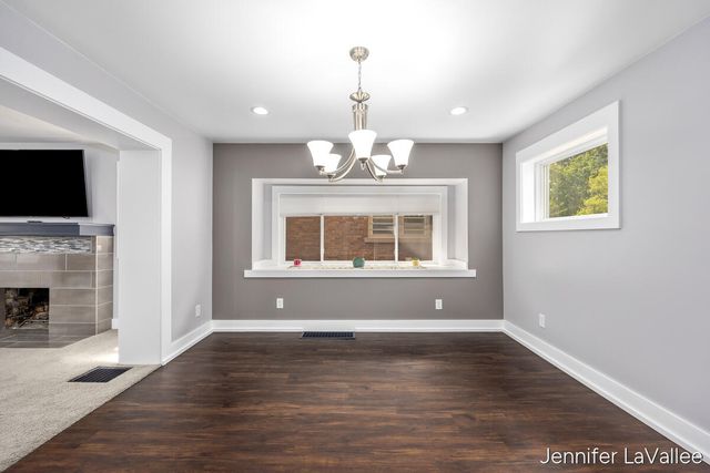 1059 Martin Luther King Junior Street, Grand Rapids, MI 49507