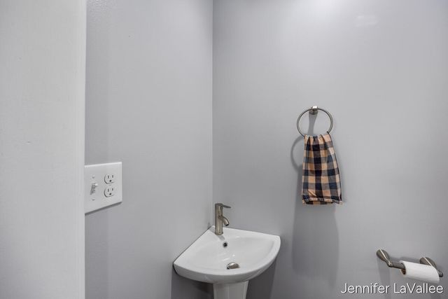 1059 Martin Luther King Junior Street, Grand Rapids, MI 49507