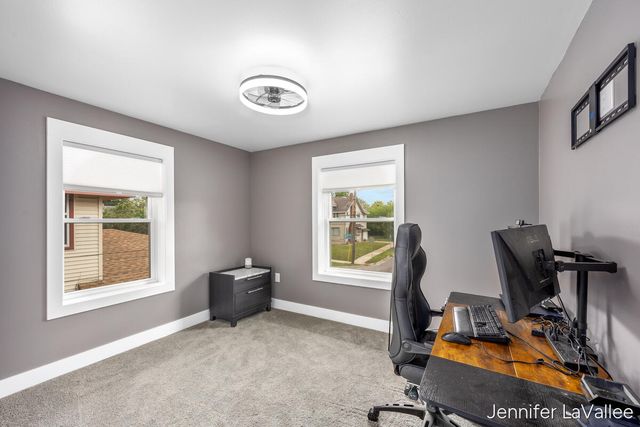1059 Martin Luther King Junior Street, Grand Rapids, MI 49507