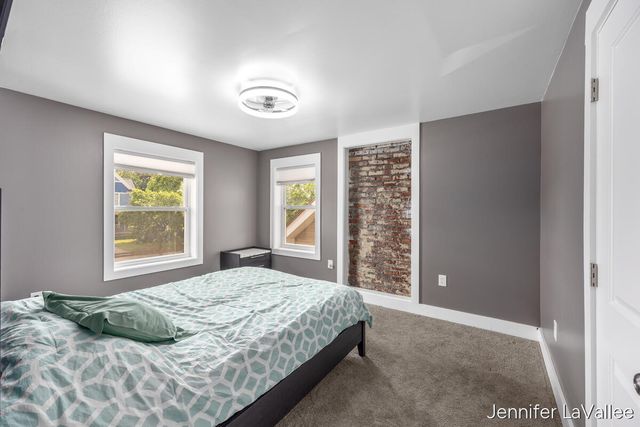 1059 Martin Luther King Junior Street, Grand Rapids, MI 49507