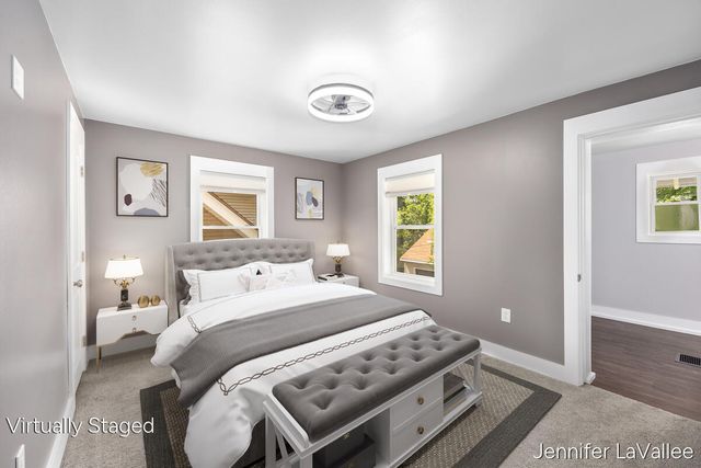 1059 Martin Luther King Junior Street, Grand Rapids, MI 49507