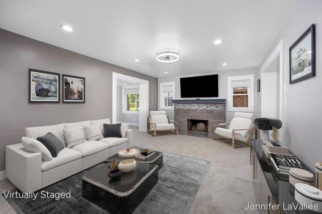 1059 Martin Luther King Junior Street, Grand Rapids, MI 49507