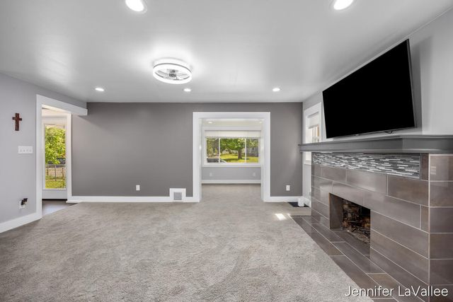 1059 Martin Luther King Junior Street, Grand Rapids, MI 49507