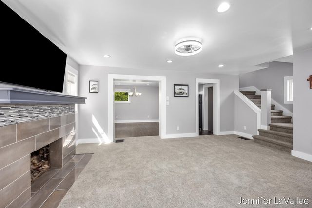 1059 Martin Luther King Junior Street, Grand Rapids, MI 49507