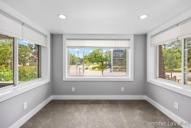 1059 Martin Luther King Junior Street, Grand Rapids, MI 49507