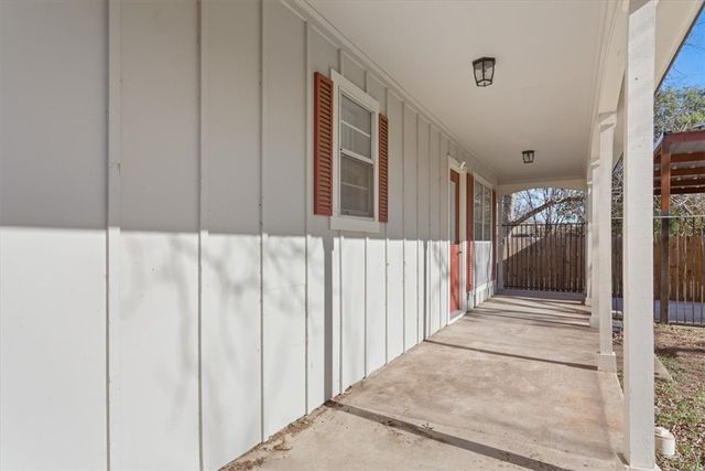 2712 Cumberland Avenue, Waco, TX 76707