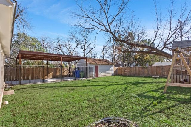 2712 Cumberland Avenue, Waco, TX 76707