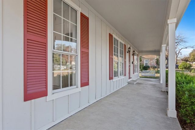 2712 Cumberland Avenue, Waco, TX 76707