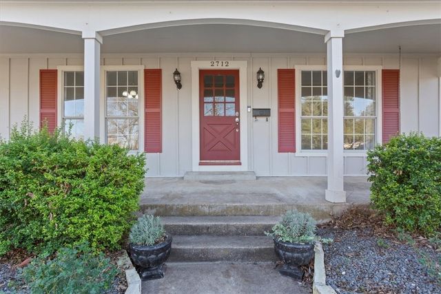 2712 Cumberland Avenue, Waco, TX 76707