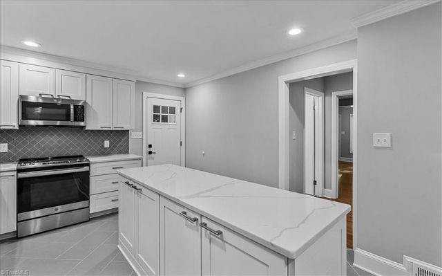 923 Greenwood Drive, Greensboro, NC 27410