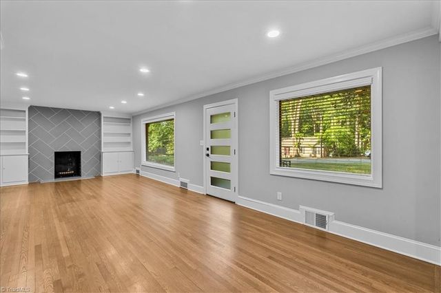 923 Greenwood Drive, Greensboro, NC 27410