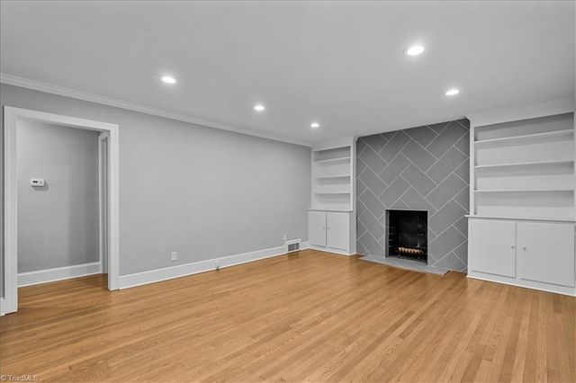 923 Greenwood Drive, Greensboro, NC 27410