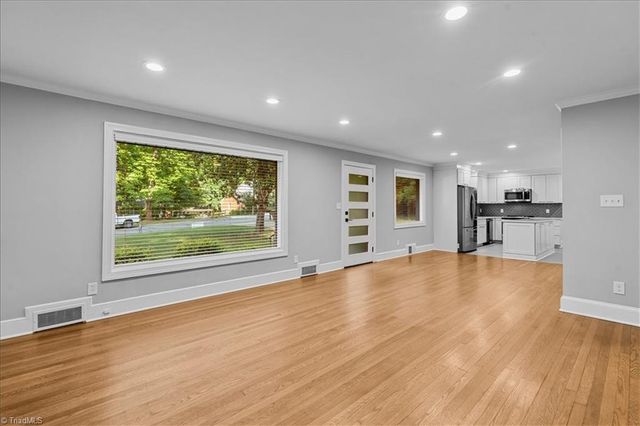 923 Greenwood Drive, Greensboro, NC 27410
