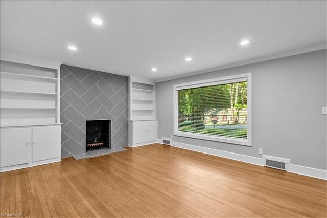 923 Greenwood Drive, Greensboro, NC 27410