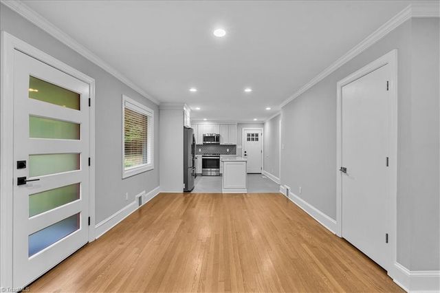 923 Greenwood Drive, Greensboro, NC 27410