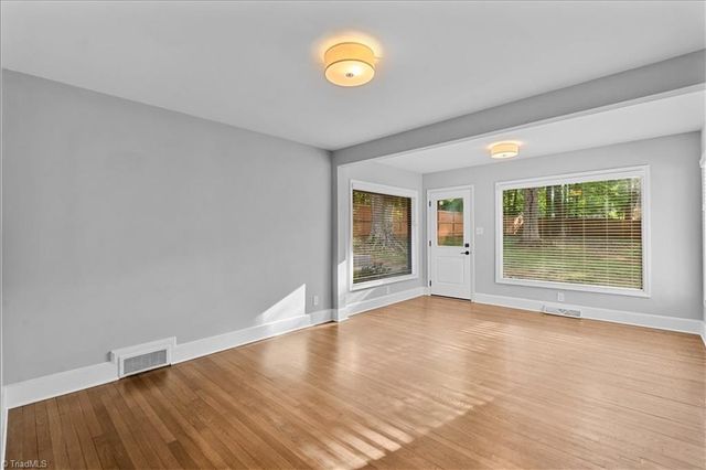 923 Greenwood Drive, Greensboro, NC 27410