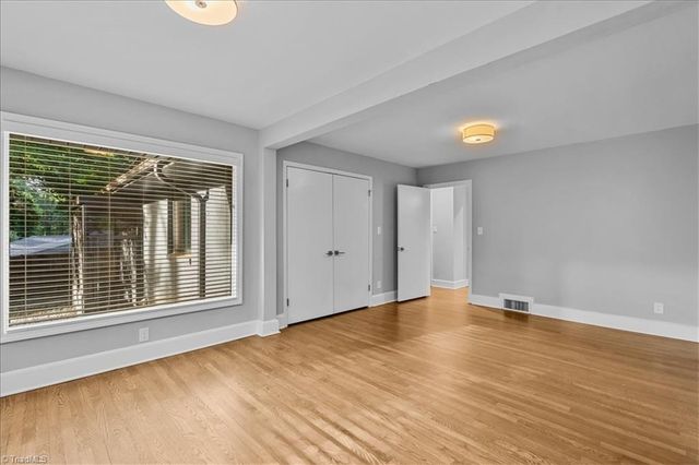 923 Greenwood Drive, Greensboro, NC 27410
