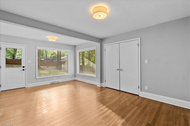 923 Greenwood Drive, Greensboro, NC 27410