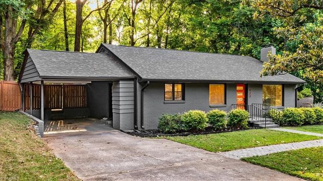 923 Greenwood Drive, Greensboro, NC 27410