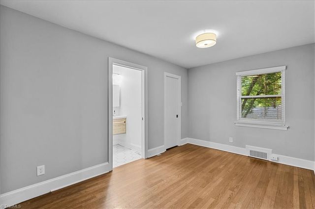 923 Greenwood Drive, Greensboro, NC 27410