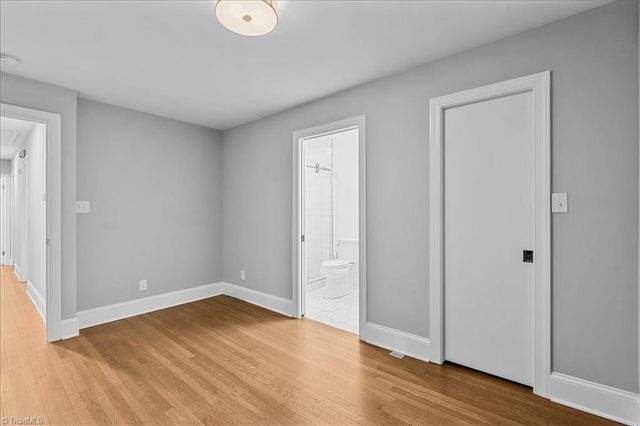 923 Greenwood Drive, Greensboro, NC 27410