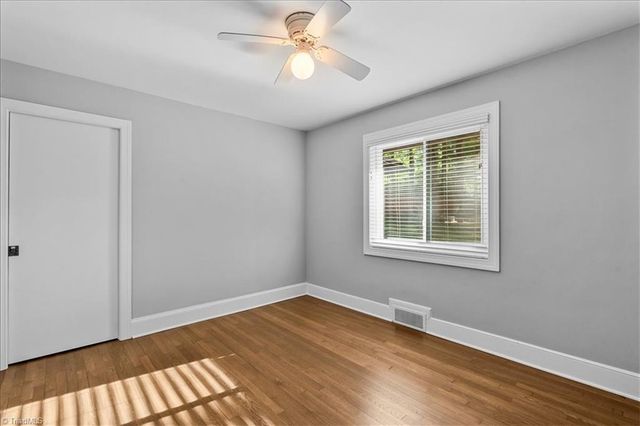 923 Greenwood Drive, Greensboro, NC 27410