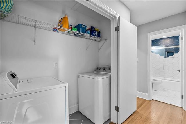 923 Greenwood Drive, Greensboro, NC 27410