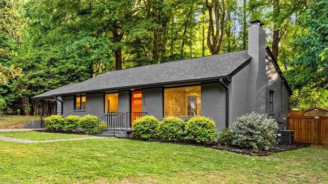 923 Greenwood Drive, Greensboro, NC 27410