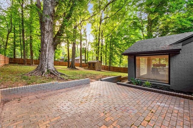 923 Greenwood Drive, Greensboro, NC 27410