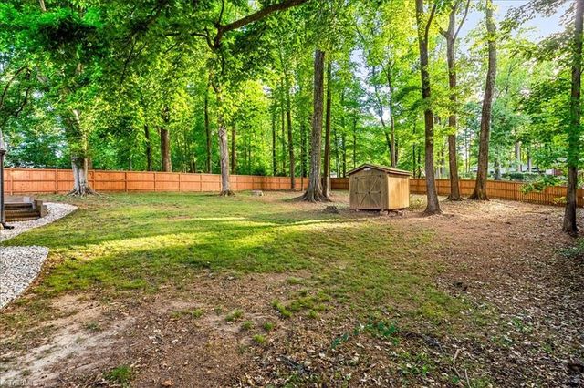 923 Greenwood Drive, Greensboro, NC 27410