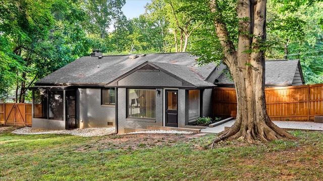 923 Greenwood Drive, Greensboro, NC 27410