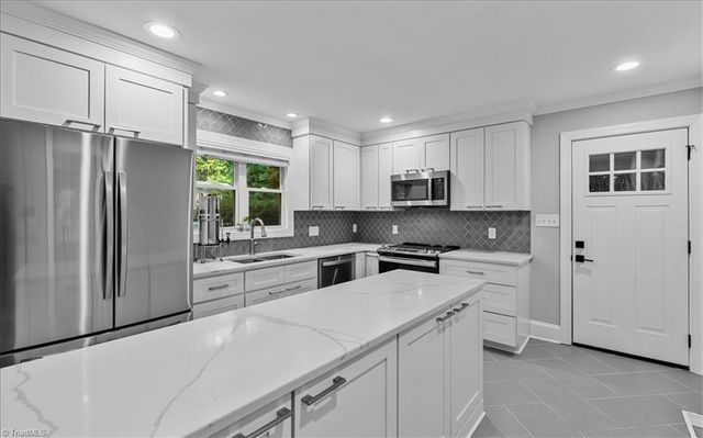 923 Greenwood Drive, Greensboro, NC 27410