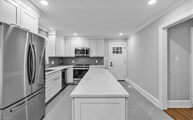 923 Greenwood Drive, Greensboro, NC 27410
