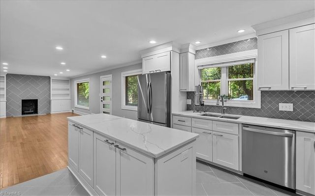 923 Greenwood Drive, Greensboro, NC 27410