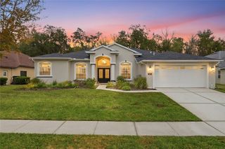 4130 GEVALIA DRIVE, Brooksville, FL 34604