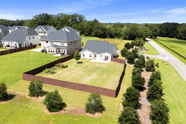 301 Valley Oak Drive, Belton, SC 29627